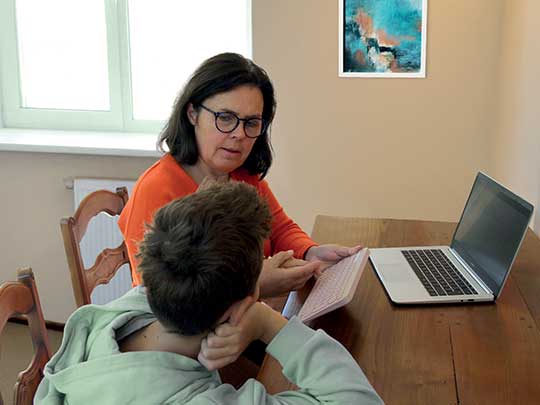 Comprendre les émotions des enfants et adolescents