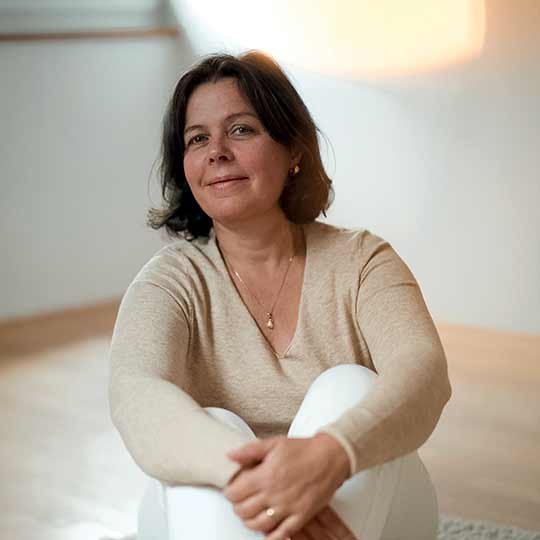 Laure Brouty vous aide à libérer vos émotions